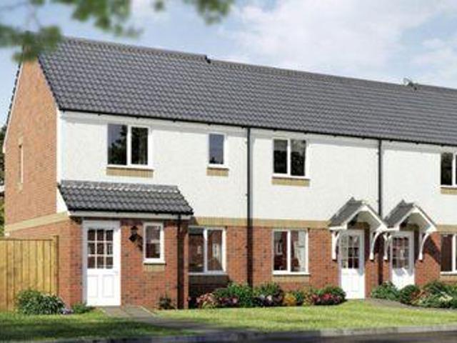 House for sale in Kinross, Scotland