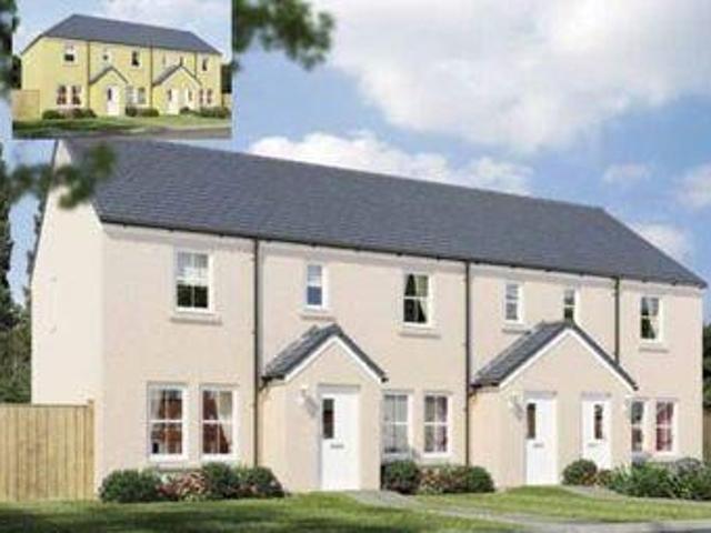 House for sale in Galashiels, Scotland