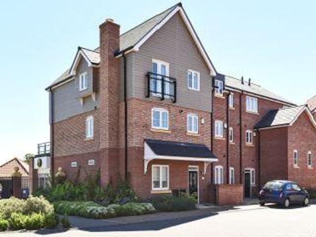 House for sale in Brayford, Lincolnshire