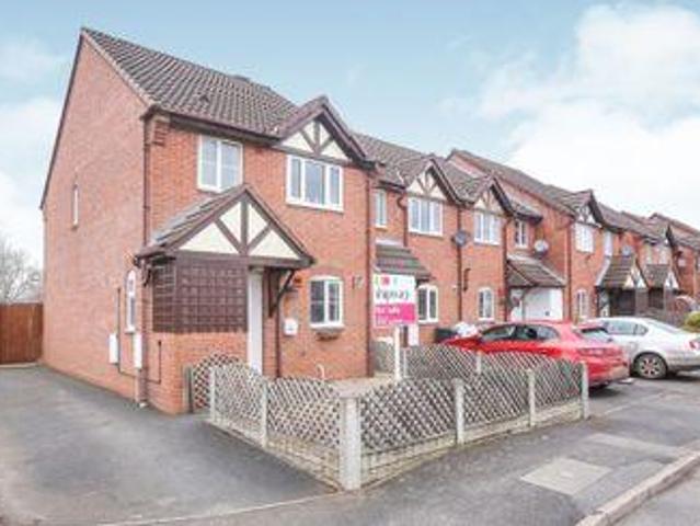 House for sale in Rushock, Worcestershire