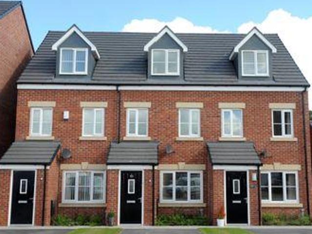 House for sale in Cabus, Lancashire