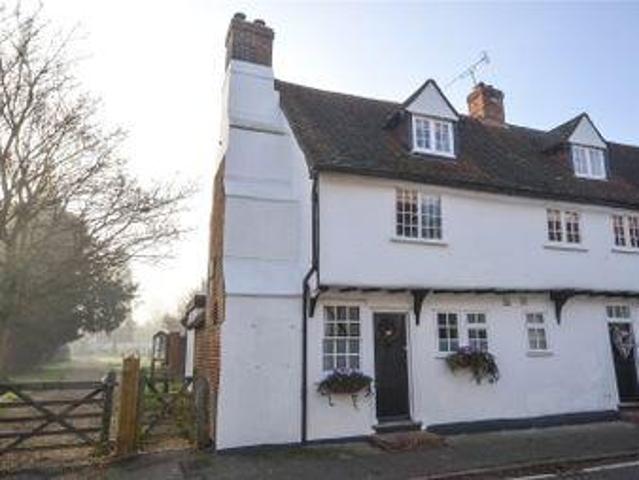 House for sale in Colliers End, Hertfordshire