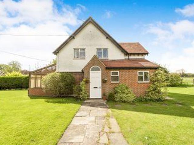 House for sale in Pouchen End, Hertfordshire