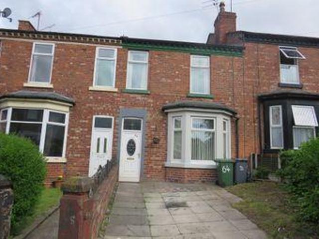 House for sale in Birkenhead, Wirral