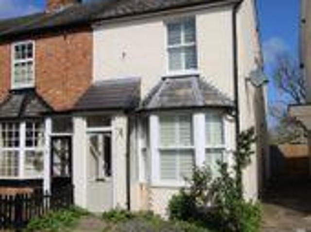 House for sale in Potters Bar, Hertfordshire