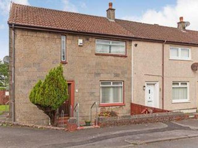 House for sale in Beith, Scotland