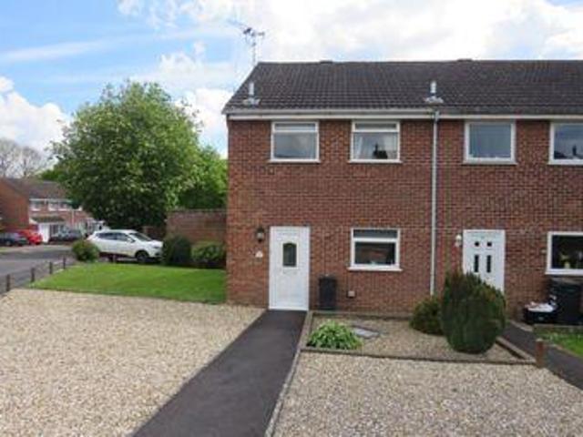 House for sale in Yeovil, Somerset