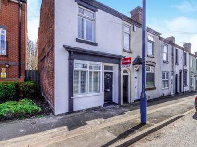 House for sale in Tipton, West Midlands