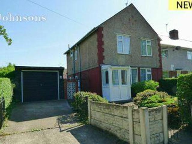 House for sale in South Yorkshire