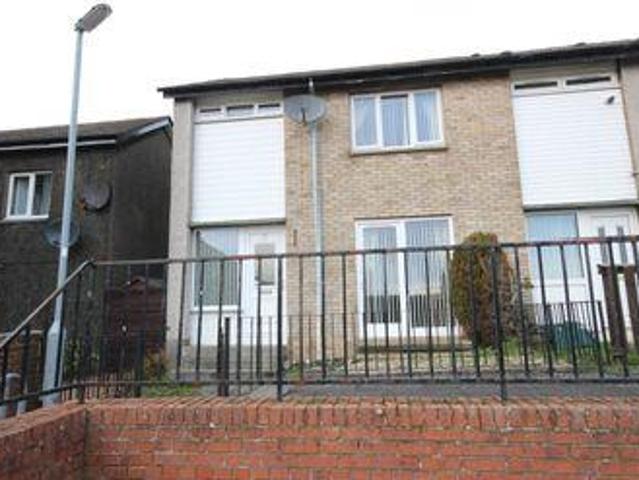 House for sale in Cowdenbeath, Scotland