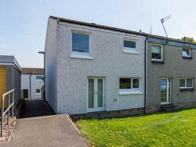 House for sale in Dedridge, Scotland