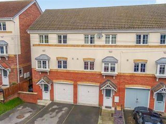 House for sale in Fishers Green, North Yorkshire