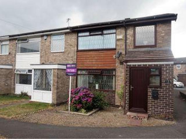 House for sale in Dewsbury, West Yorkshire