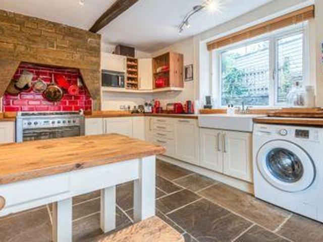 House for sale in Halifax, Calderdale
