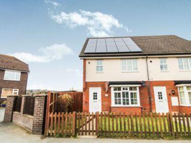 House for sale in Oswestry, Shropshire