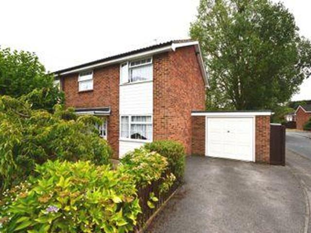 House for sale in Maidenhead