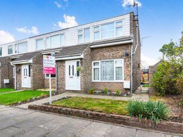 House for sale in Tilbury, Essex