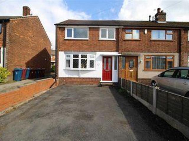House for sale in Higher Bartle, Lancashire