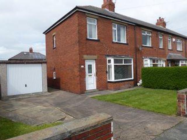 House for sale in Batley, West Yorkshire
