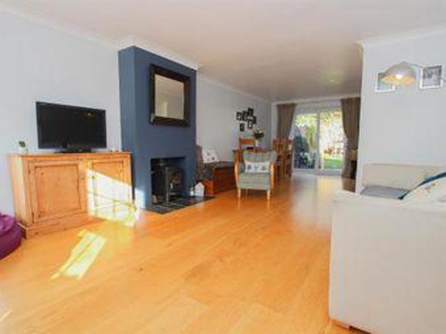 House for sale in Pouchen End, Hertfordshire