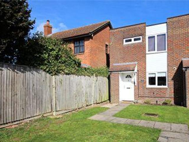 House for sale in Chertsey, Runnymede