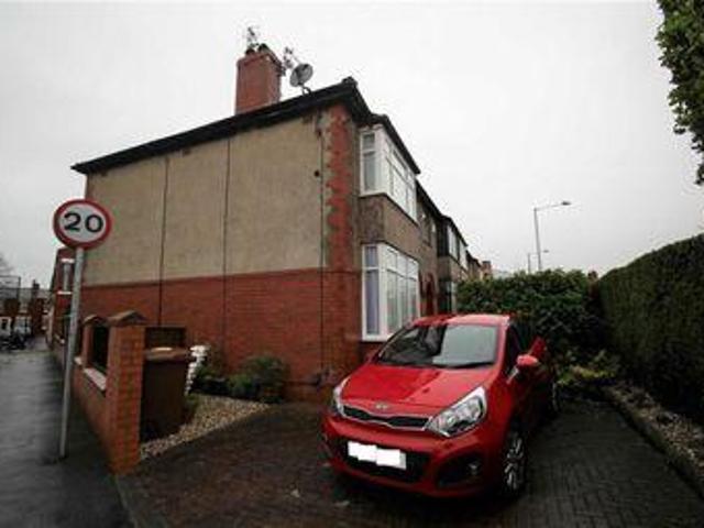House for sale in Higher Bartle, Lancashire