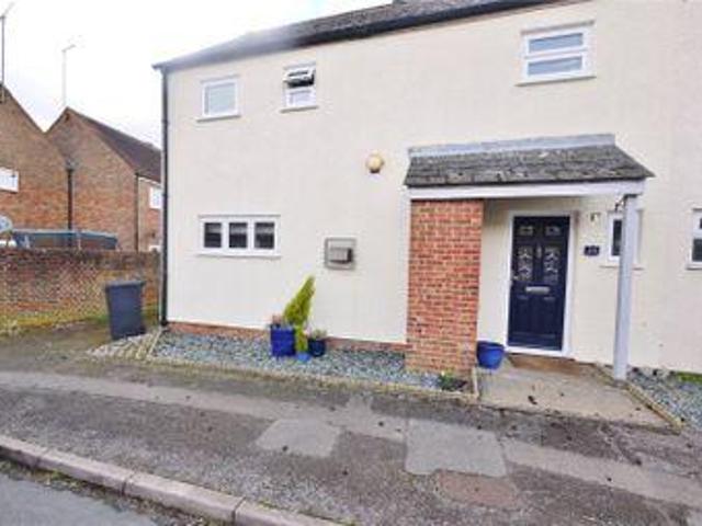 House for sale in Epping, Essex