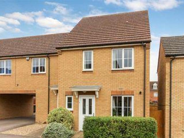 House for sale in Leighton Buzzard, Bedfordshire