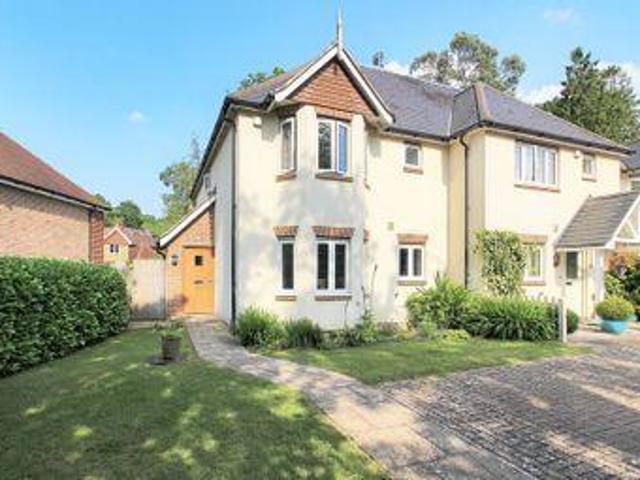 House for sale in Perryfields, West Sussex
