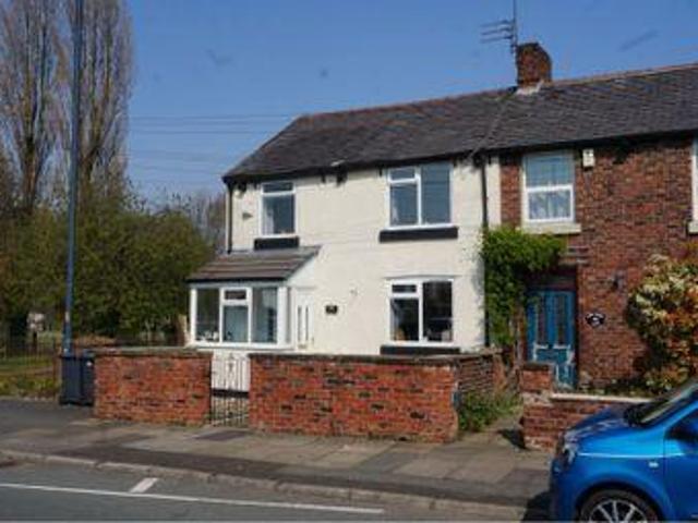 House for sale in Lancashire, England