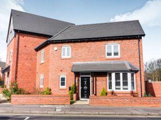 House for sale in Sutton Coldfield, West Midlands
