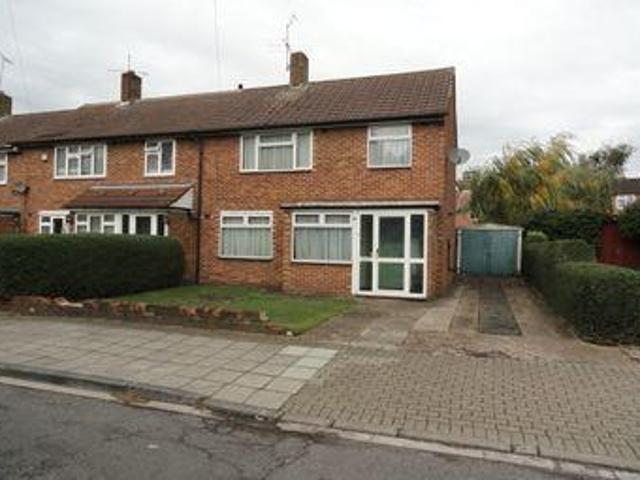House for sale in Northolt, Greater London