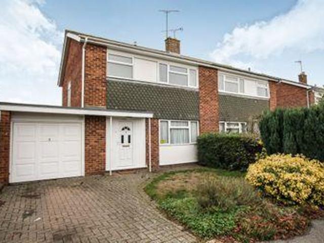House for sale in Pouchen End, Hertfordshire