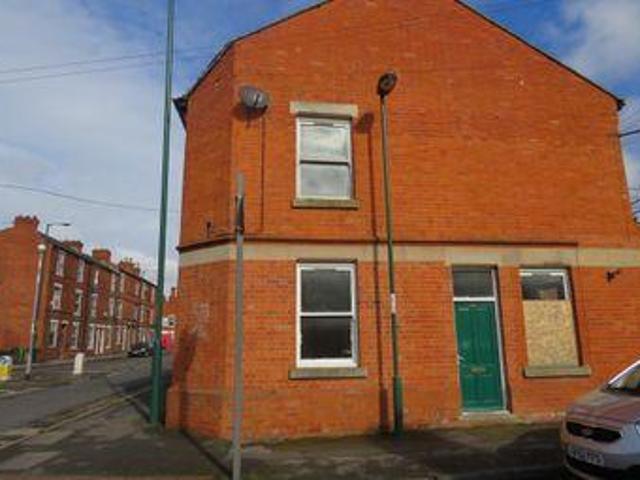 House for sale in Haddon, East Midlands