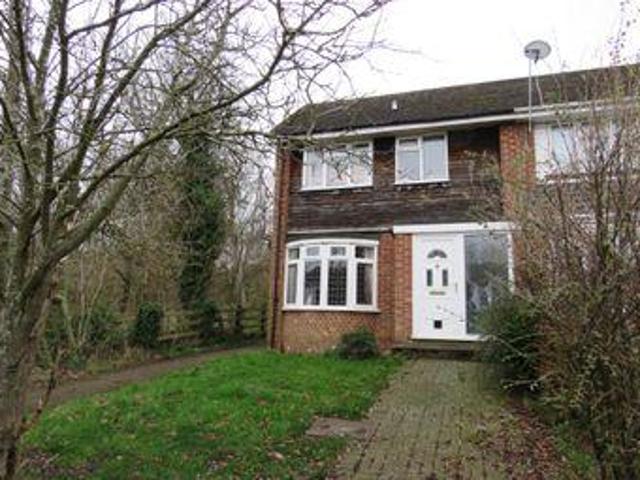 House for sale in Buckingham, Buckinghamshire