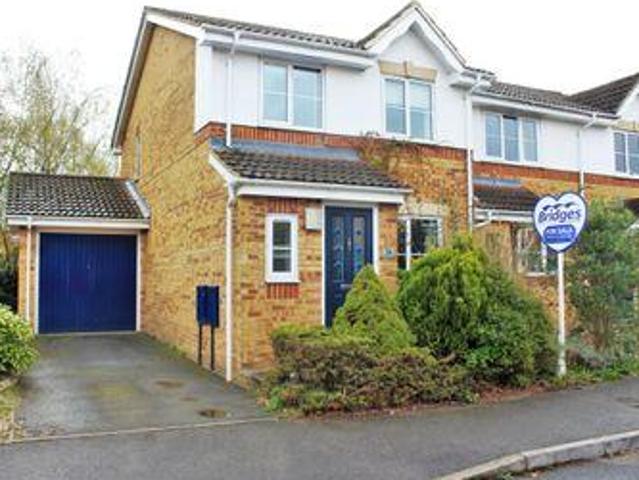 House for sale in Aldershot, Hampshire