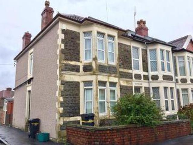 House for sale in Feckenham, City Of Bristol