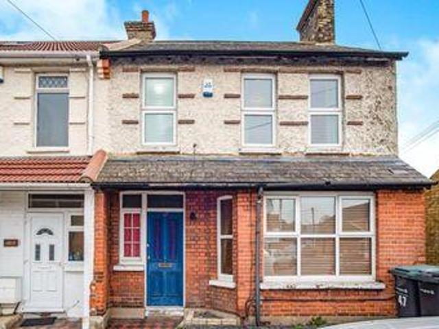 House for sale in Hamerton, Kent