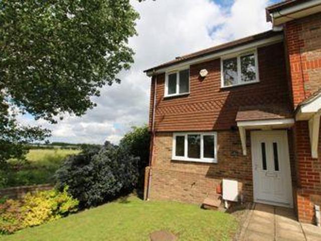 House for sale in Brompton, Gillingham
