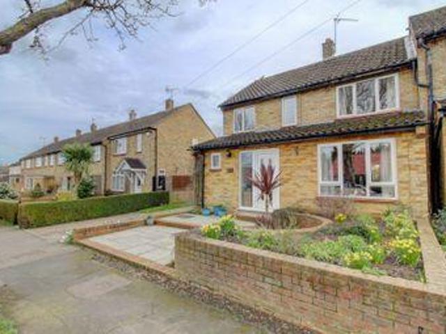 House for sale in Epping, Essex