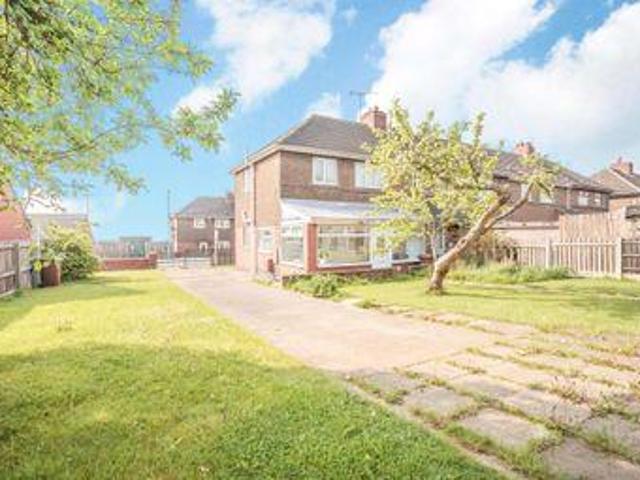 House for sale in Pontefract, West Yorkshire