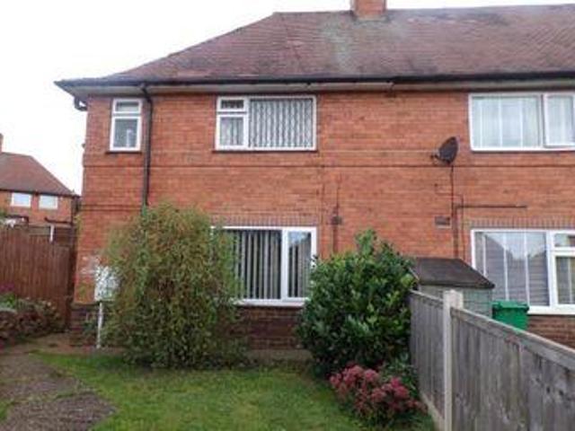 House for sale in City of Nottingham, East Midlands