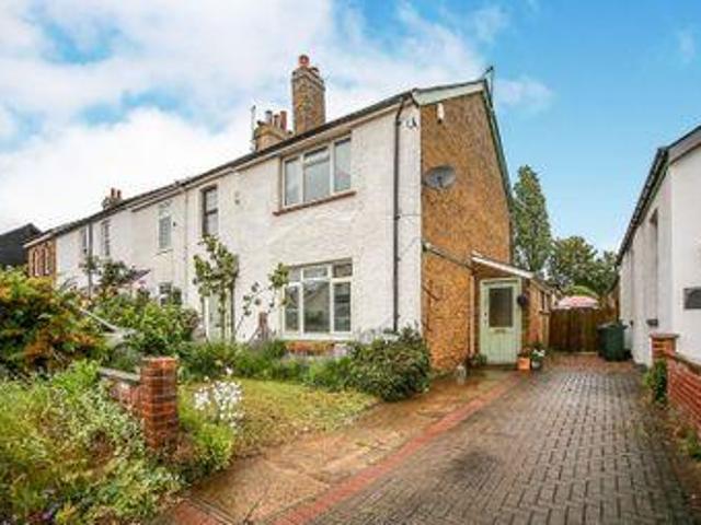House for sale in Gravesend, Gravesham