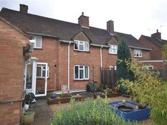 House for sale in Priest Down, Hampshire
