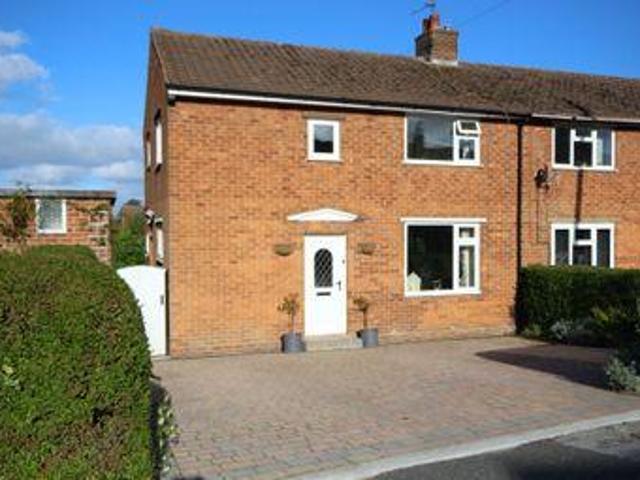 House for sale in Leftwich, Cheshire