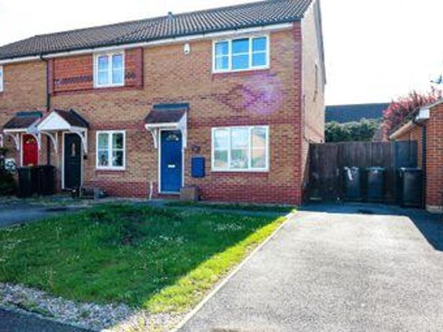 House for sale in Sandy, Bedfordshire