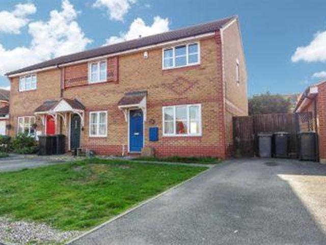 House for sale in Sandy, Bedfordshire
