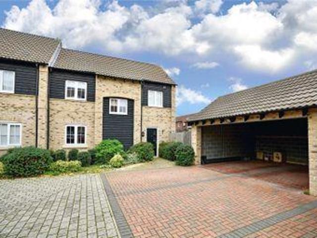 House for sale in Lyons, Greater London