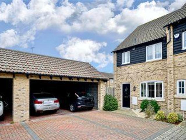 House for sale in Lyons, Greater London
