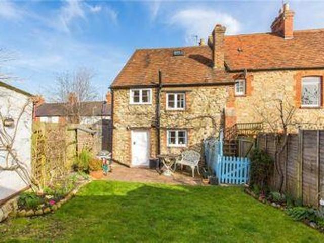 House for sale in Berrick Salome, Oxfordshire